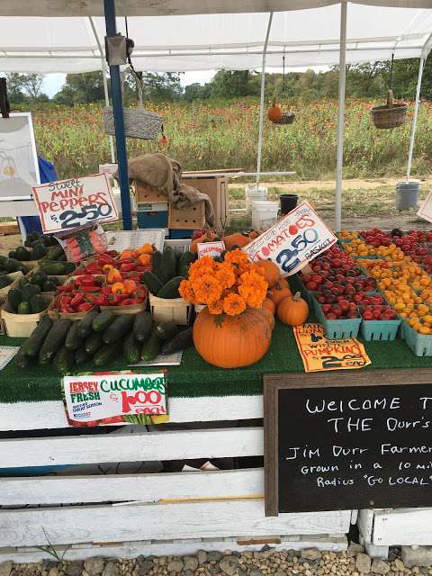Zach's Produce Zach's Produce